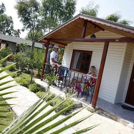Holiday park Surf Tatil Koyu