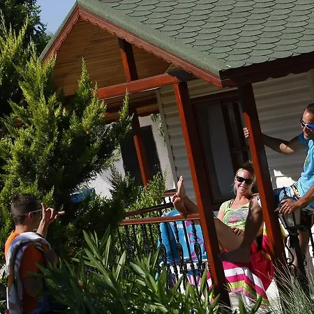 Holiday park Surf Tatil Koyu *