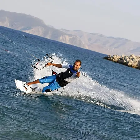 Surf Tatil Koyu Holiday park