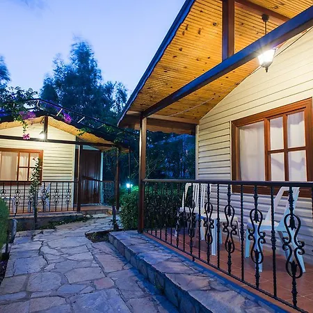 Holiday park Surf Tatil Koyu *