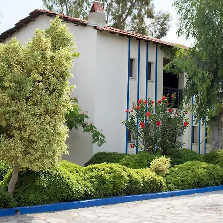 Surf Tatil Koyu Holiday park *