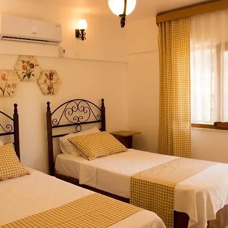 Surf Tatil Koyu Holiday park *