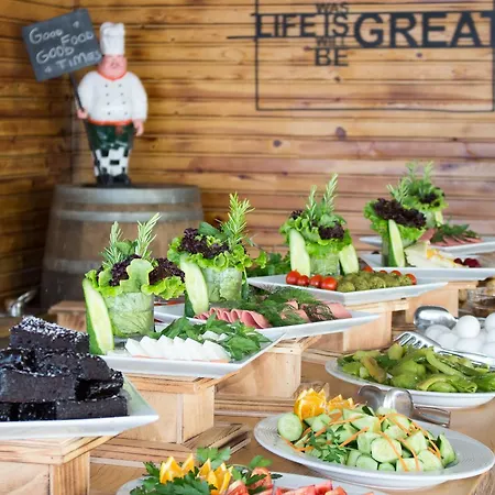 Semesterpark Surf Tatil Koyu