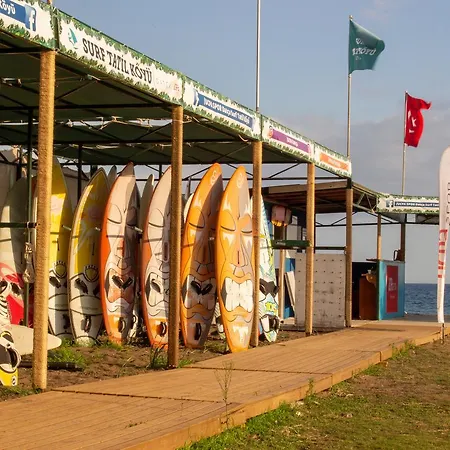 Surf Tatil Koyu Datca