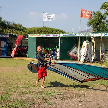 Holiday park Surf Tatil Koyu *