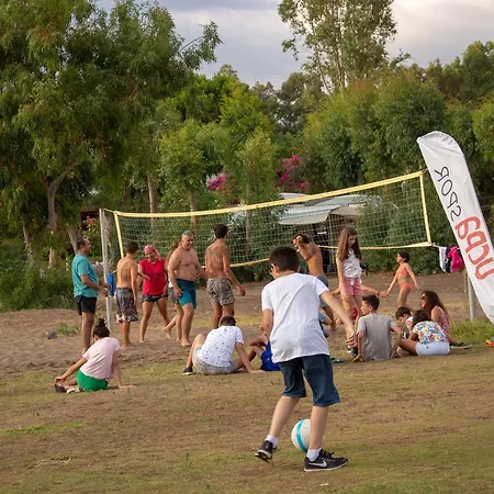 Surf Tatil Koyu *