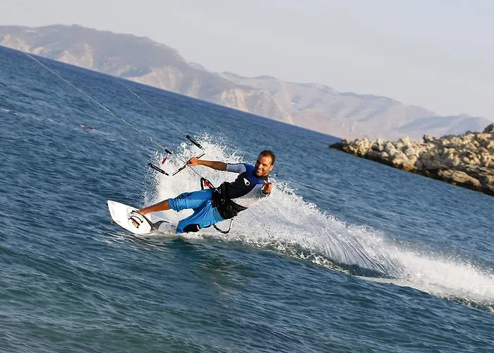 Surf Tatil Koyu Semesterpark