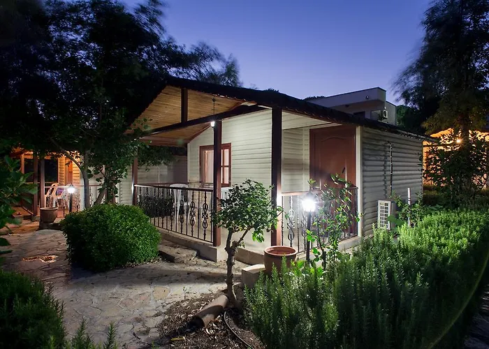 Surf Tatil Koyu Semesterpark Datça