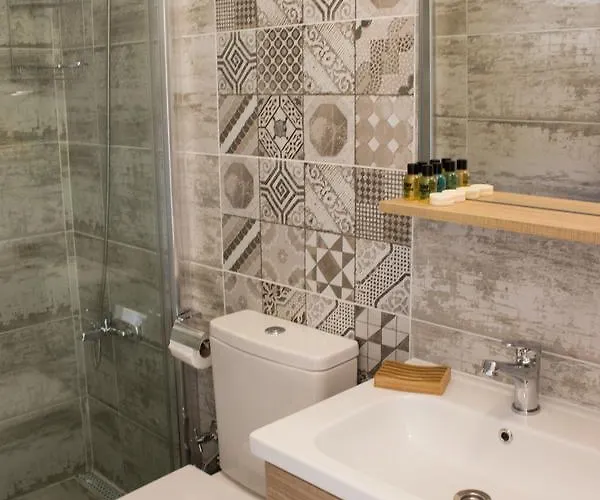 Semesterpark Surf Tatil Koyu *