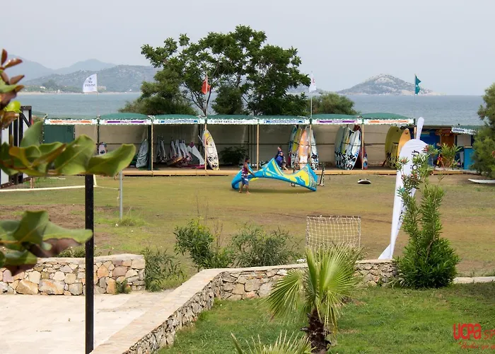 Surf Tatil Koyu Datça