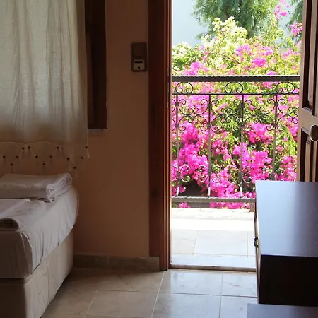 Village de vacances Surf Tatil Koyu Datça