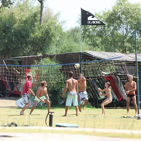 Village de vacances Surf Tatil Koyu Datça