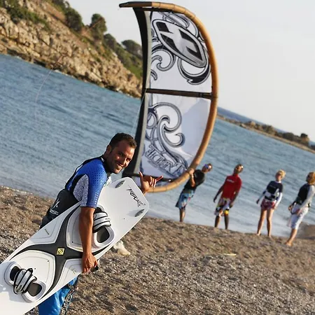 Village de vacances Surf Tatil Koyu *