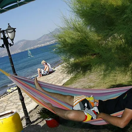 Village de vacances Surf Tatil Koyu Datça