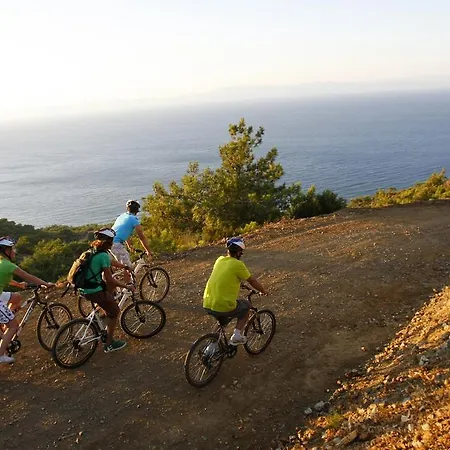 Village de vacances Surf Tatil Koyu