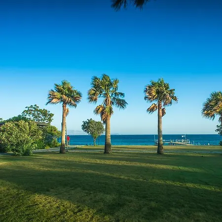 Village de vacances Surf Tatil Koyu