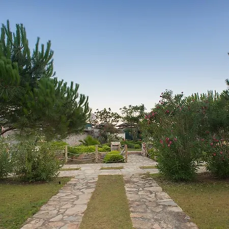 Surf Tatil Koyu Village de vacances Datça