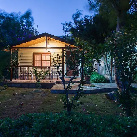 Village de vacances Surf Tatil Koyu *
