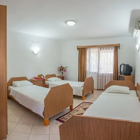 Surf Tatil Koyu Village de vacances