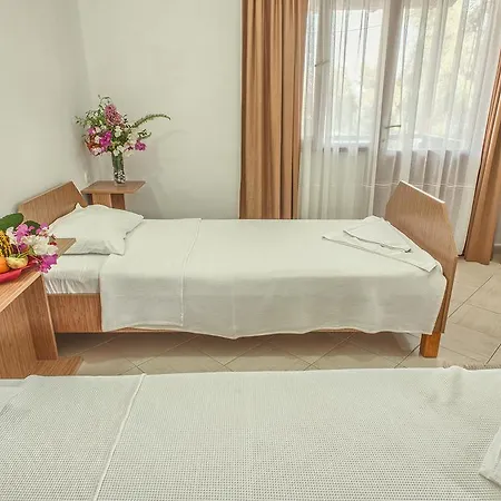 Surf Tatil Koyu Village de vacances *
