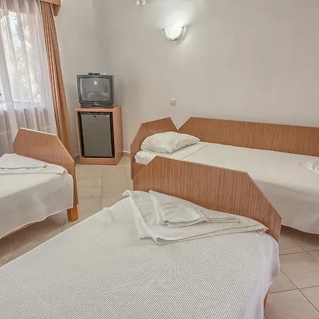 Village de vacances Surf Tatil Koyu