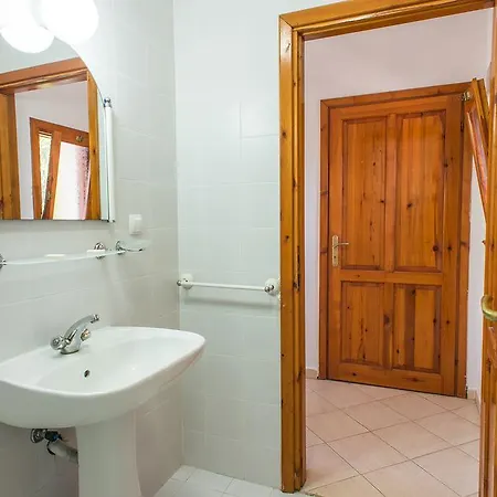 Village de vacances Surf Tatil Koyu Datça