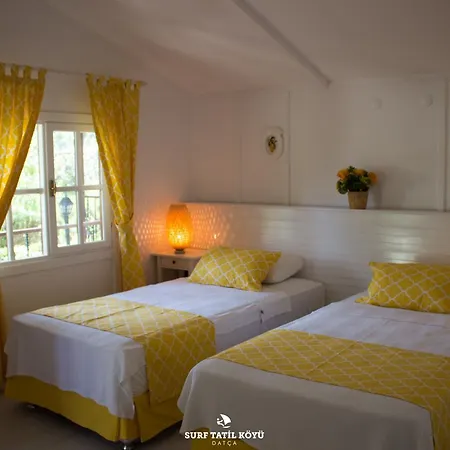 Surf Tatil Koyu Village de vacances