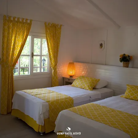 Surf Tatil Koyu Village de vacances Datça