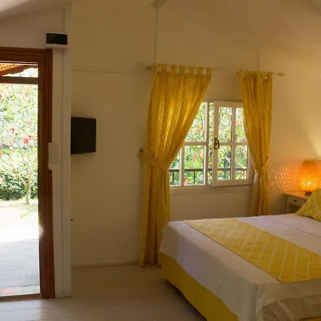 Surf Tatil Koyu Village de vacances *