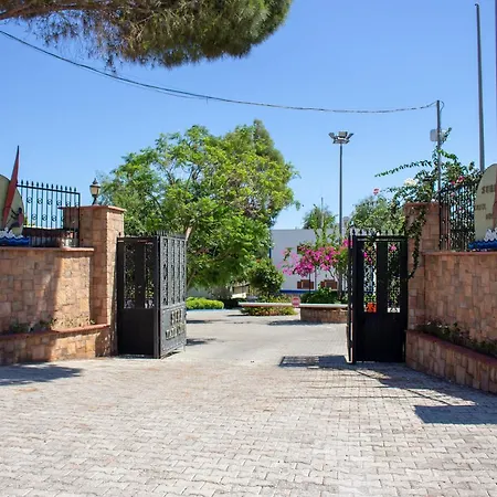 Village de vacances Surf Tatil Koyu Datça