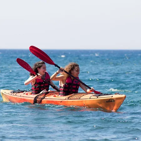 Prázdninový areál Surf Tatil Koyu *