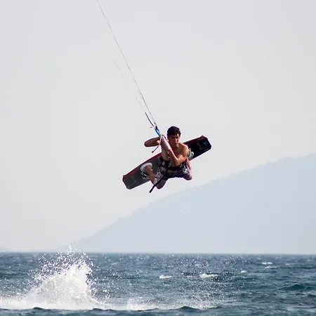 Surf Tatil Koyu Prázdninový areál