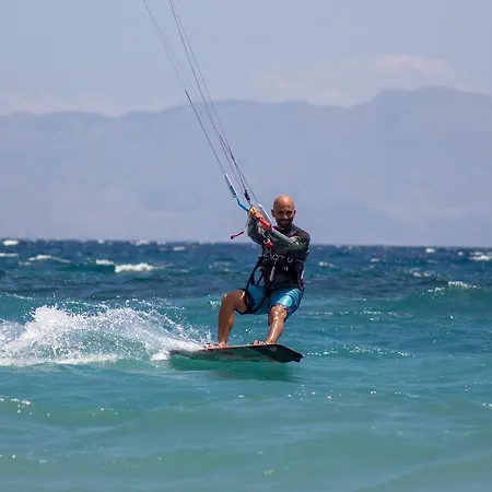 Prázdninový areál Surf Tatil Koyu