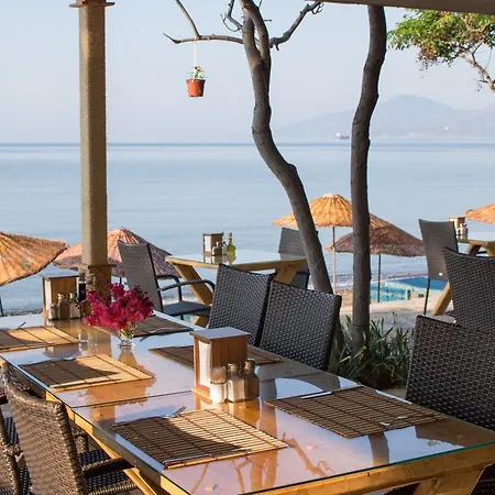 Surf Tatil Koyu Village de vacances