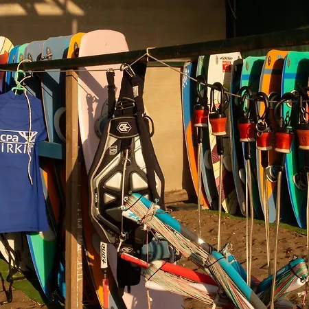 Surf Tatil Koyu Village de vacances Datça