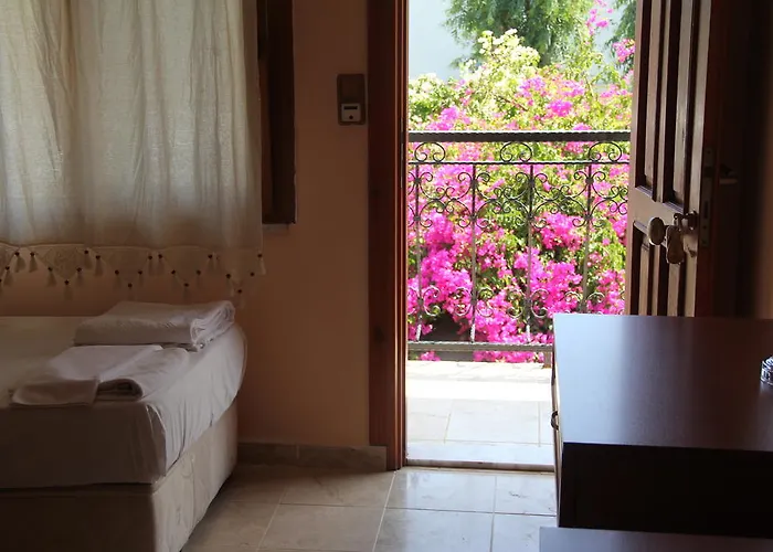 Holiday park Surf Tatil Koyu Datca