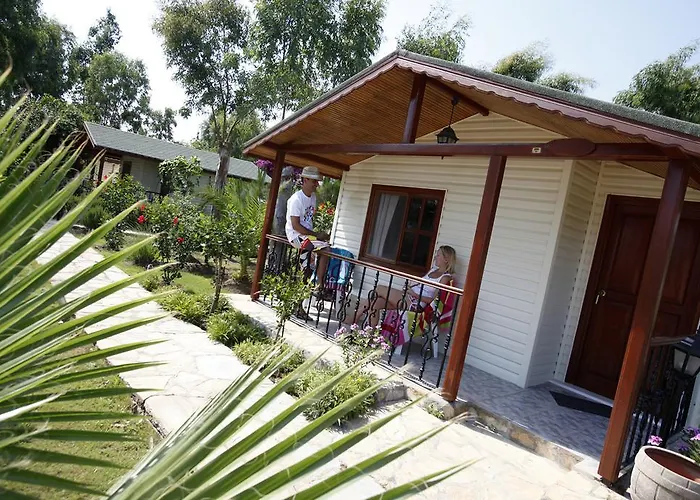 Village de vacances Surf Tatil Koyu