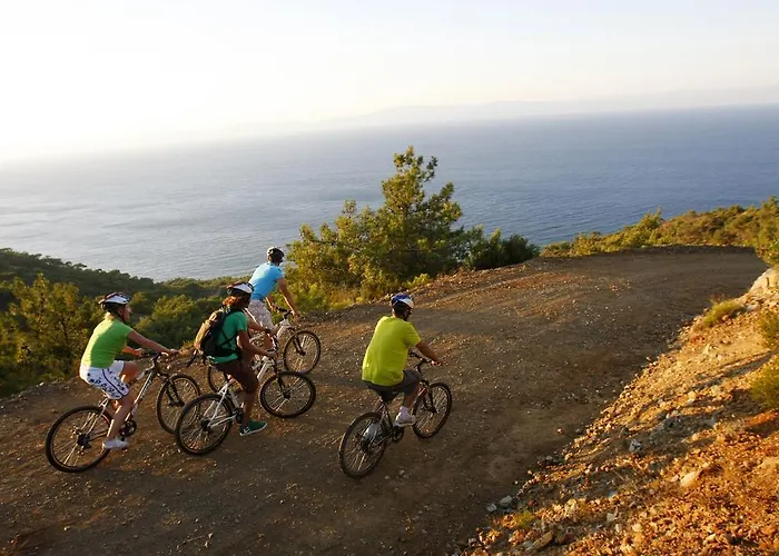 Village de vacances Surf Tatil Koyu