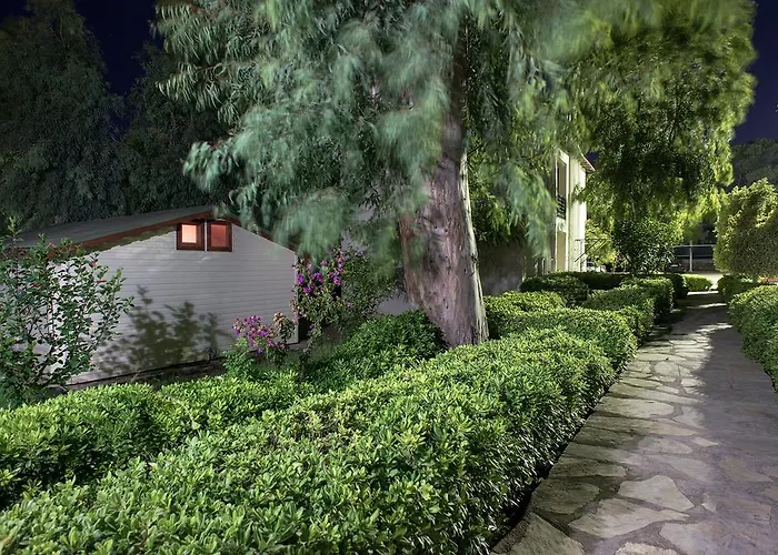 Surf Tatil Koyu * Datca