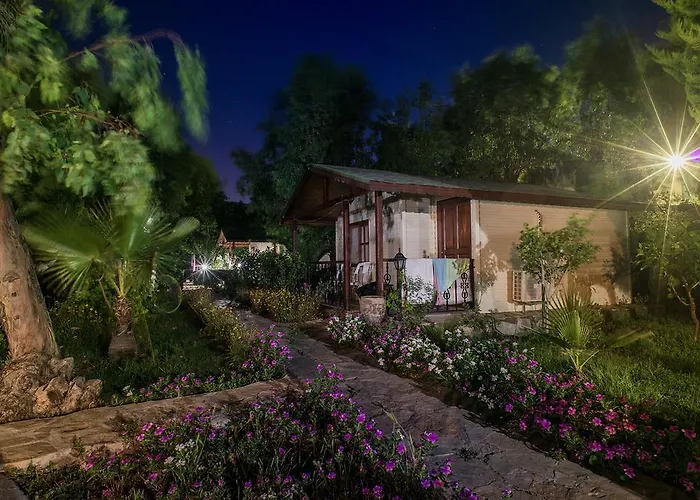 Surf Tatil Koyu * Datca