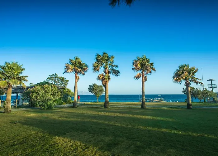 Village de vacances Surf Tatil Koyu