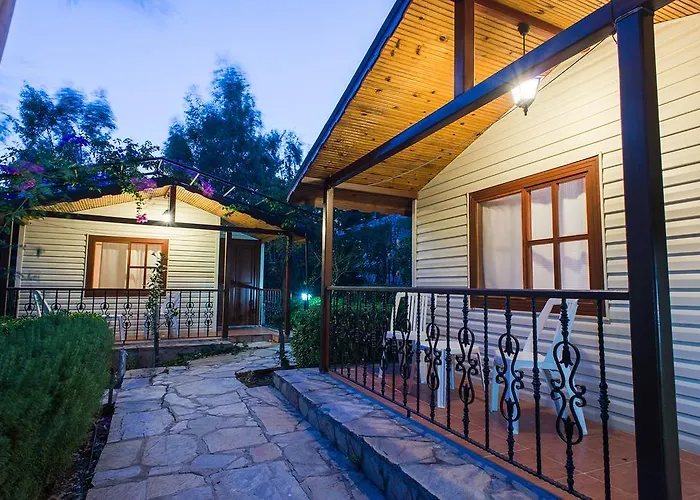 Village de vacances Surf Tatil Koyu *