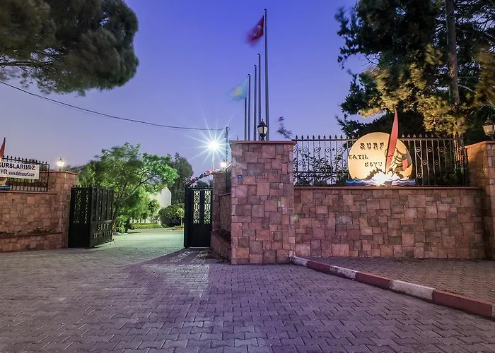 Surf Tatil Koyu * Datca