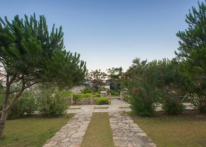 Surf Tatil Koyu Village de vacances Datça