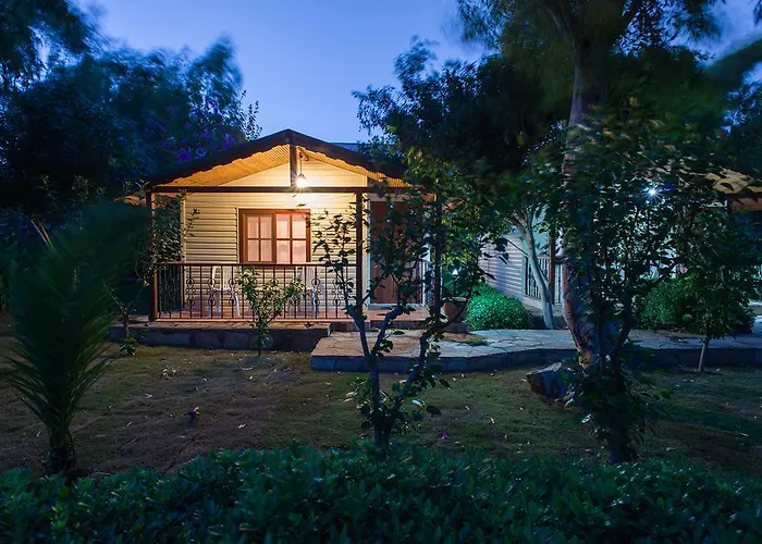 Holiday park Surf Tatil Koyu *