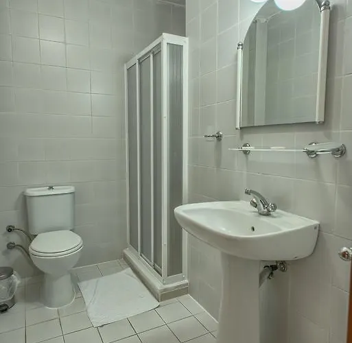 Holiday park Surf Tatil Koyu Datca