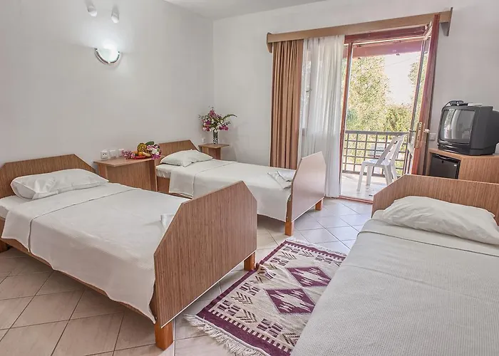 Surf Tatil Koyu Datca