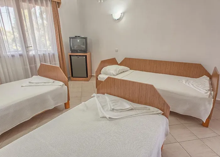 Holiday park Surf Tatil Koyu