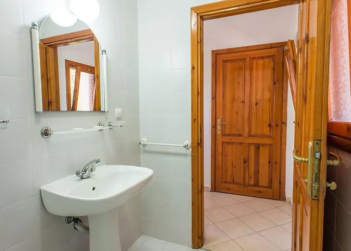 Holiday park Surf Tatil Koyu Datca