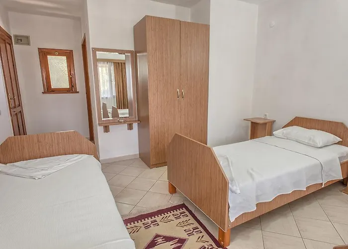 Surf Tatil Koyu * Datca